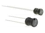 Murata Power Solutions 1100R & 1300R Radial Lead Inductors